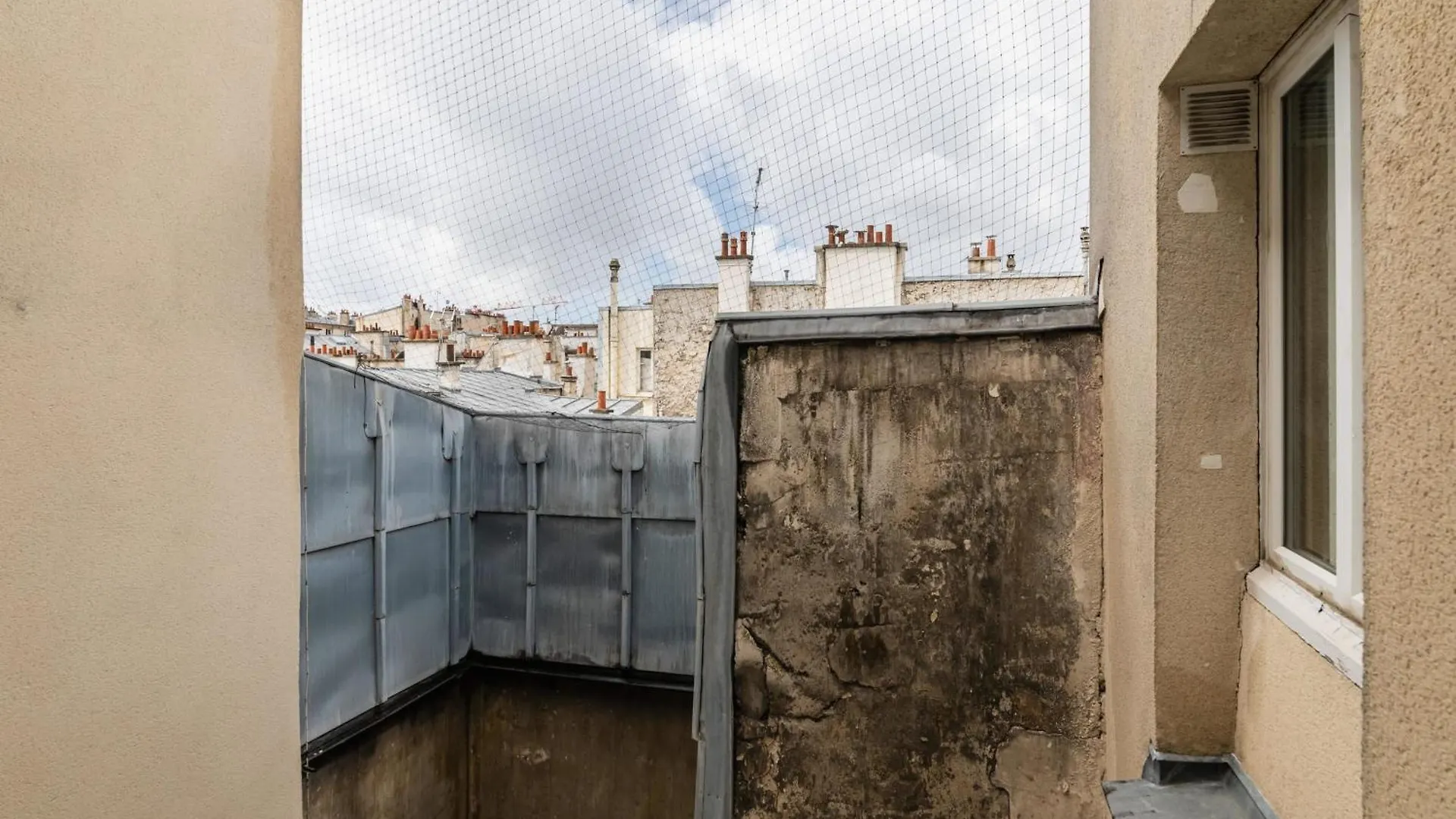 Apartment Cosy Metro Saint Paul - 3 - 2p - Flat-guest Paris