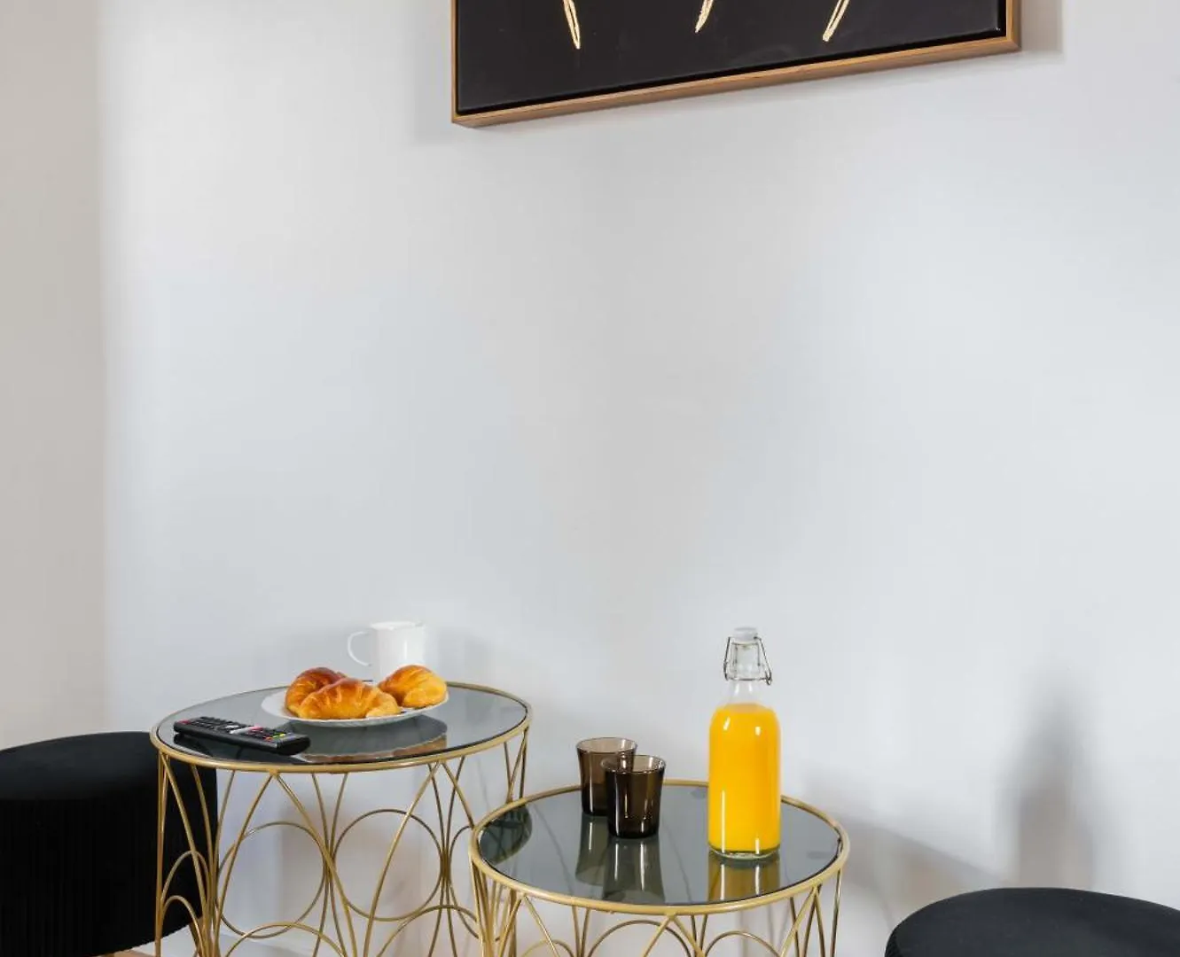 Cosy Metro Saint Paul - 3 - 2p - Flat-guest *