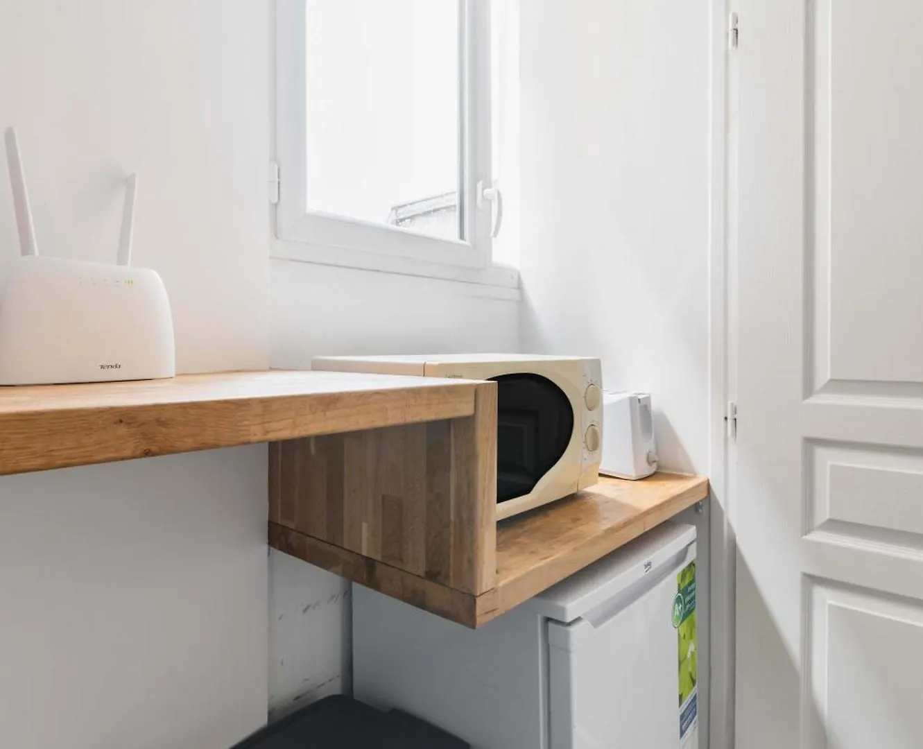 Cosy Metro Saint Paul - 3 - 2p - Flat-guest Apartamento *