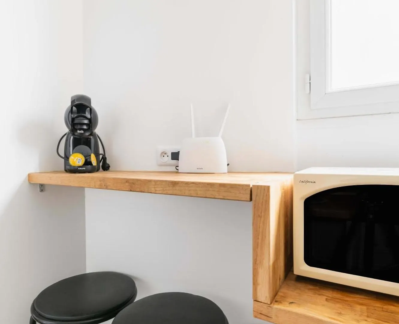 Apartamento Cosy Metro Saint Paul - 3 - 2p - Flat-guest *